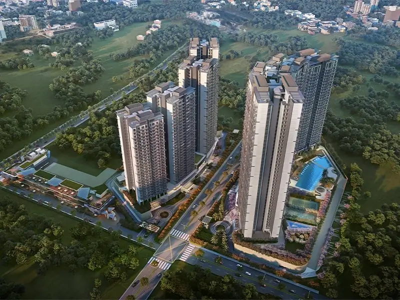 Flats for Rent in Gurugram