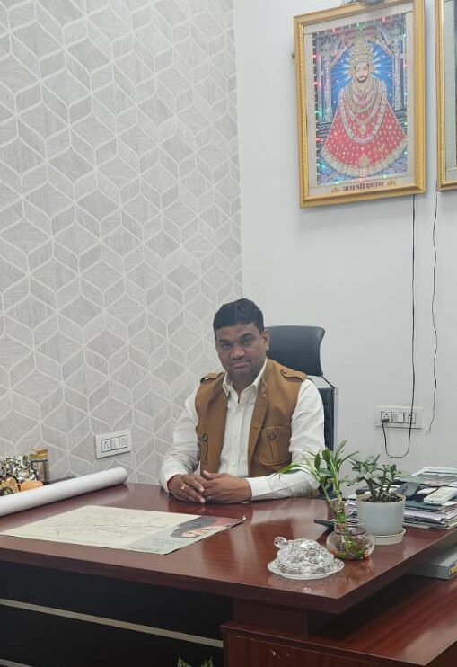 Rajesh Bhardwaj 