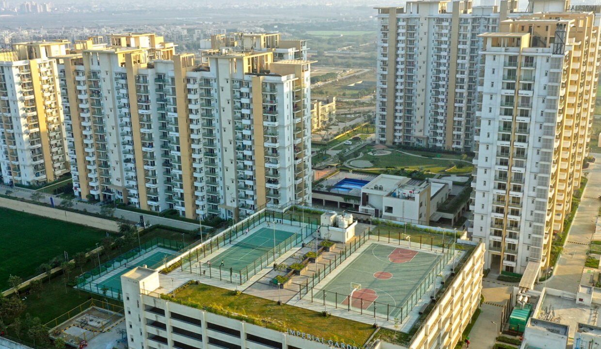 Imperial Gardens – Sector 102, Gurgaon 2