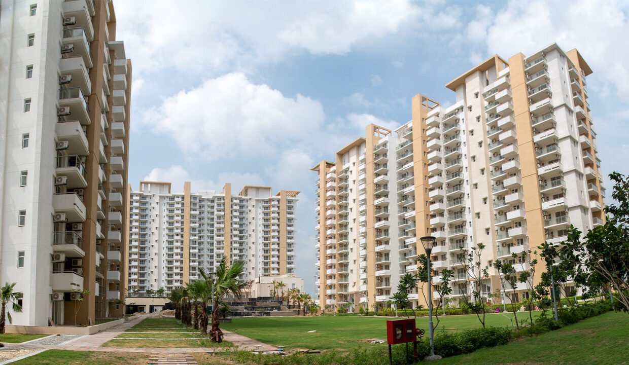 Imperial Gardens – Sector 102, Gurgaon 3