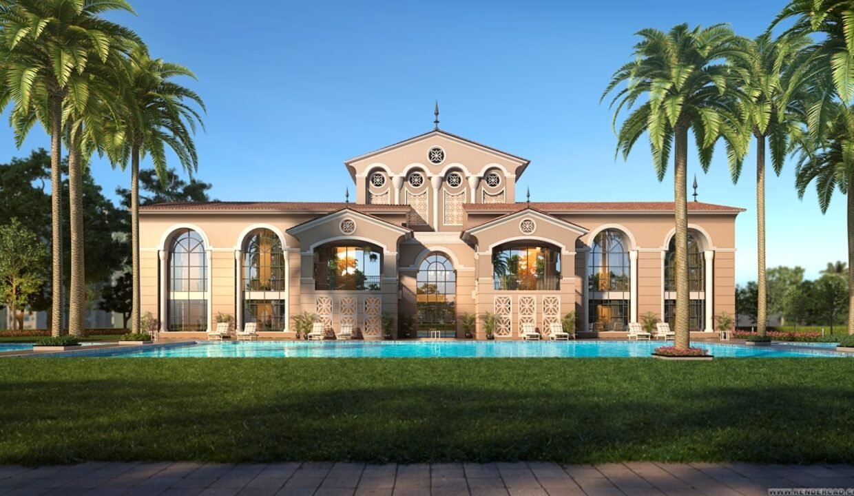 ATS Triumph – Sector 104, Gurgaon 2