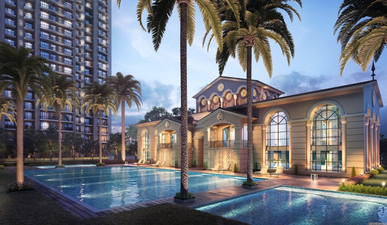 ATS Triumph – Sector 104, Gurgaon3