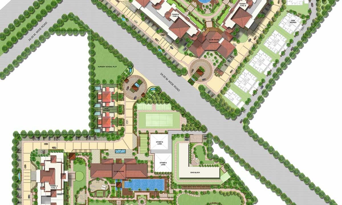 ATS Triumph – Sector 104, Gurgaon4