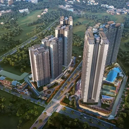 Flats for Rent in Gurugram